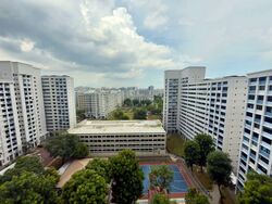 Blk 918 Hougang Avenue 9 (Hougang), HDB 5 Rooms #551600081